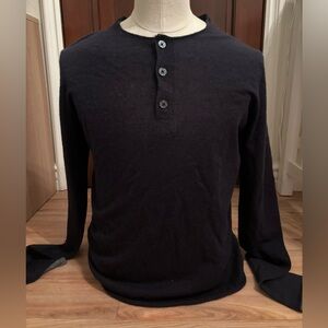 Zadig & Voltaire Wool Sweater